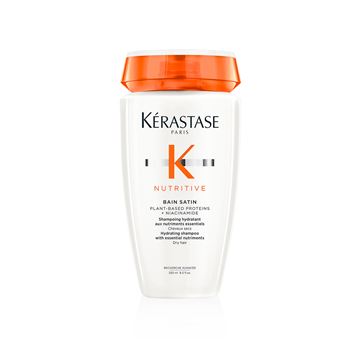 Picture of KERASTASE NUTRITIVE BAIN SATIN PLANT BASED PROTEINS